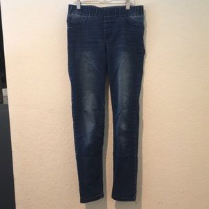 Girls Cat & Jack straight Jeggings